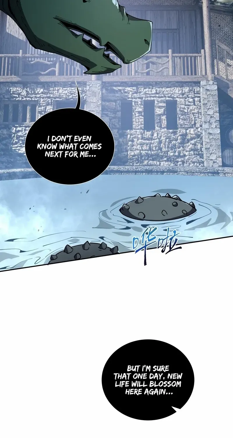 I Contracted Myself Chapter 85 page 43 - 