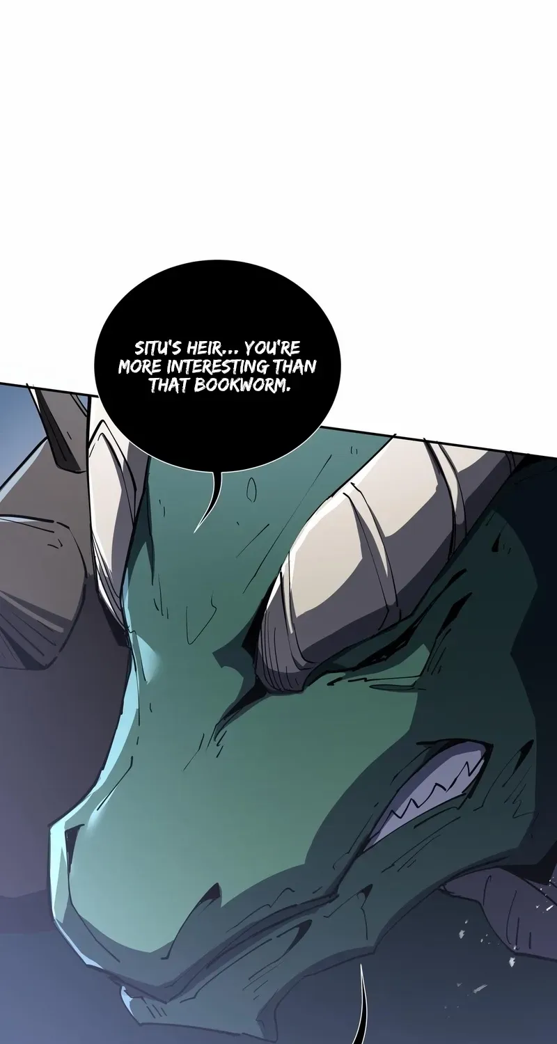 I Contracted Myself Chapter 85 page 46 - 