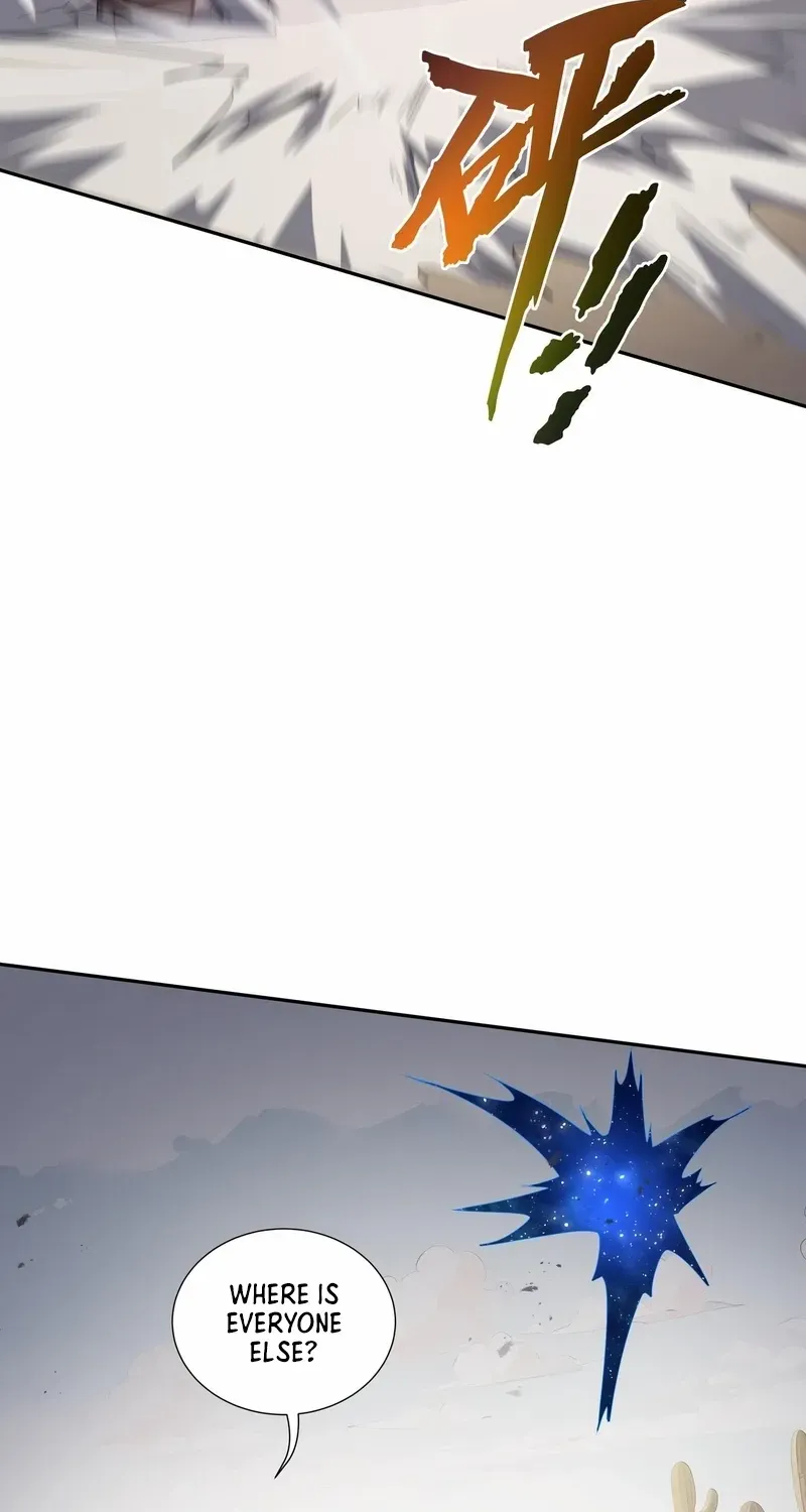 I Contracted Myself Chapter 85 page 54 - 