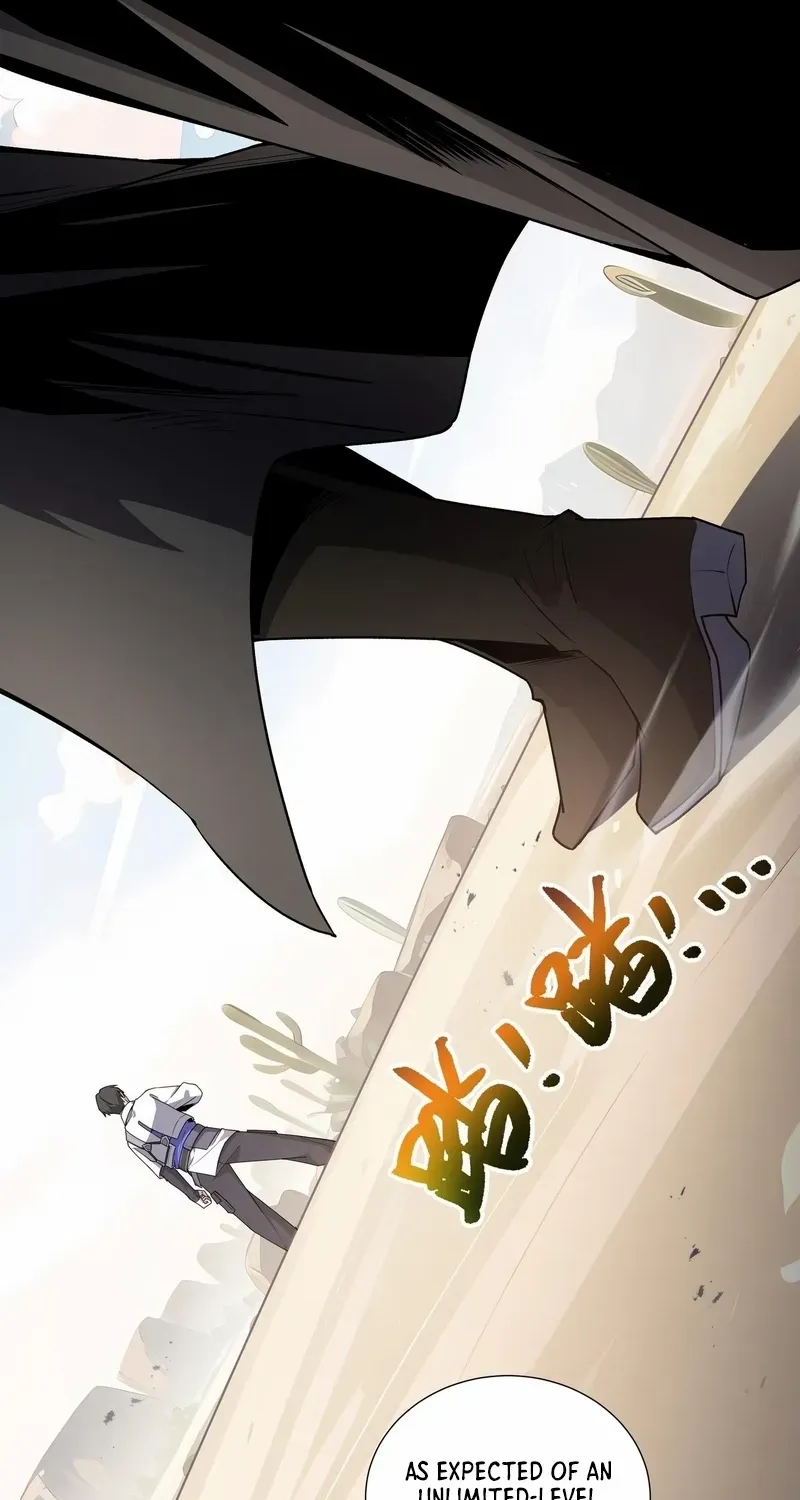 I Contracted Myself Chapter 85 page 57 - 