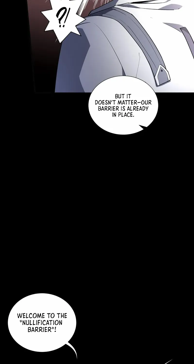 I Contracted Myself Chapter 85 page 59 - 