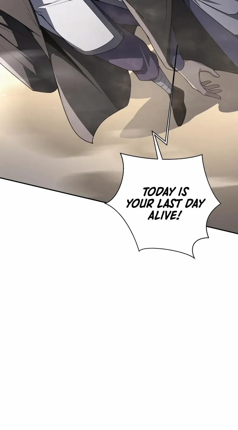 I Contracted Myself Chapter 85 page 61 - 