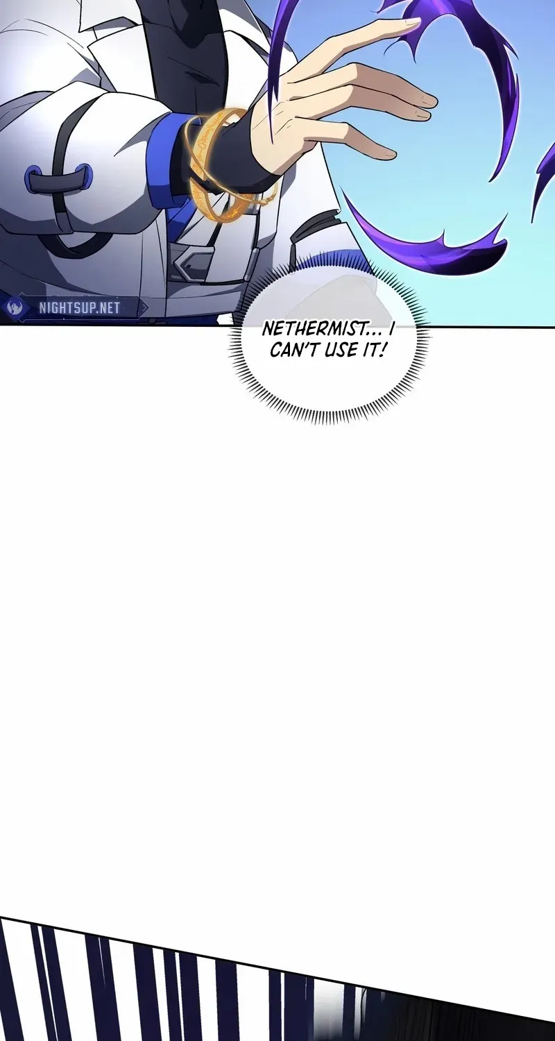 I Contracted Myself Chapter 85 page 64 - 
