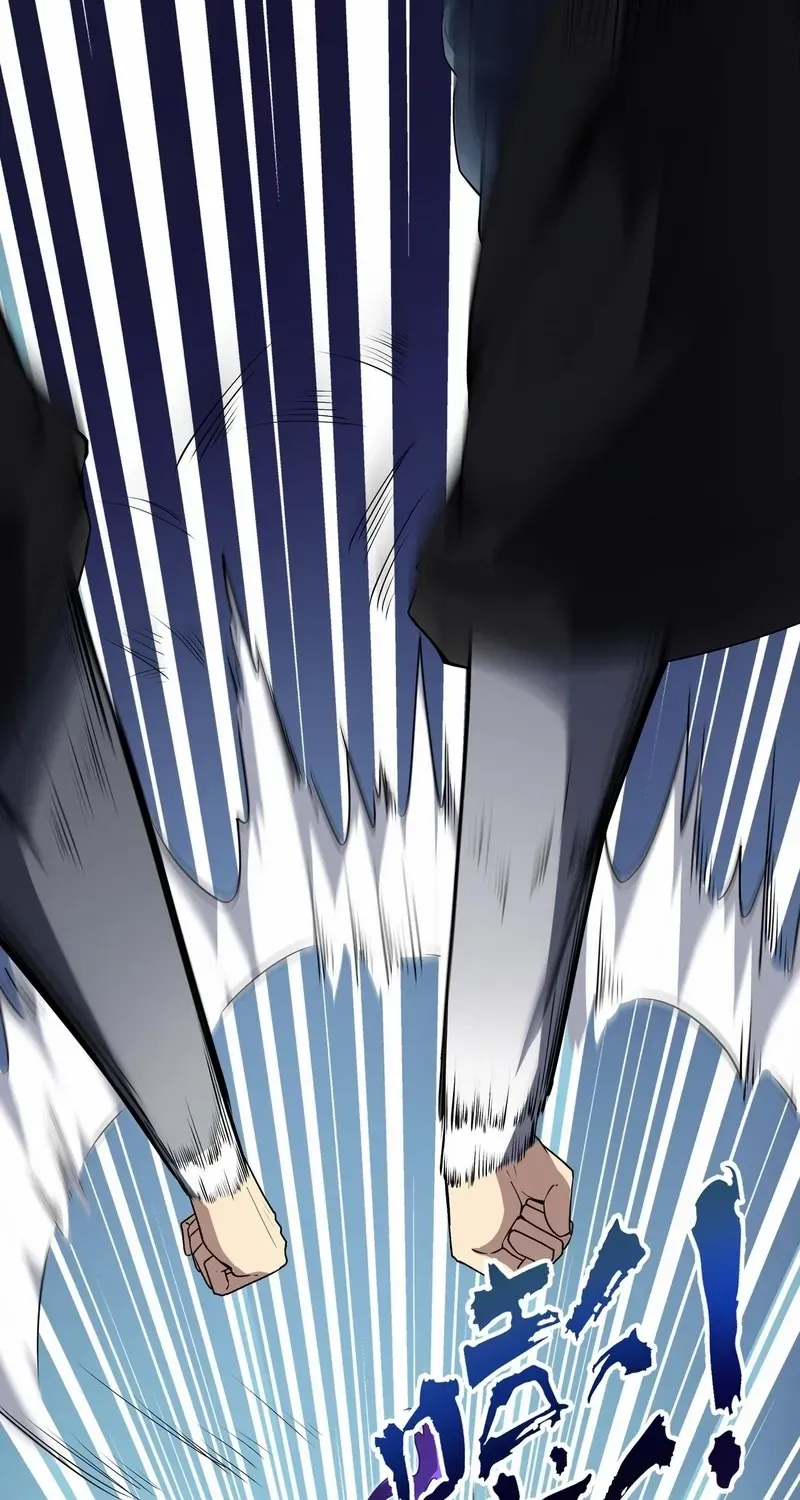 I Contracted Myself Chapter 85 page 65 - 