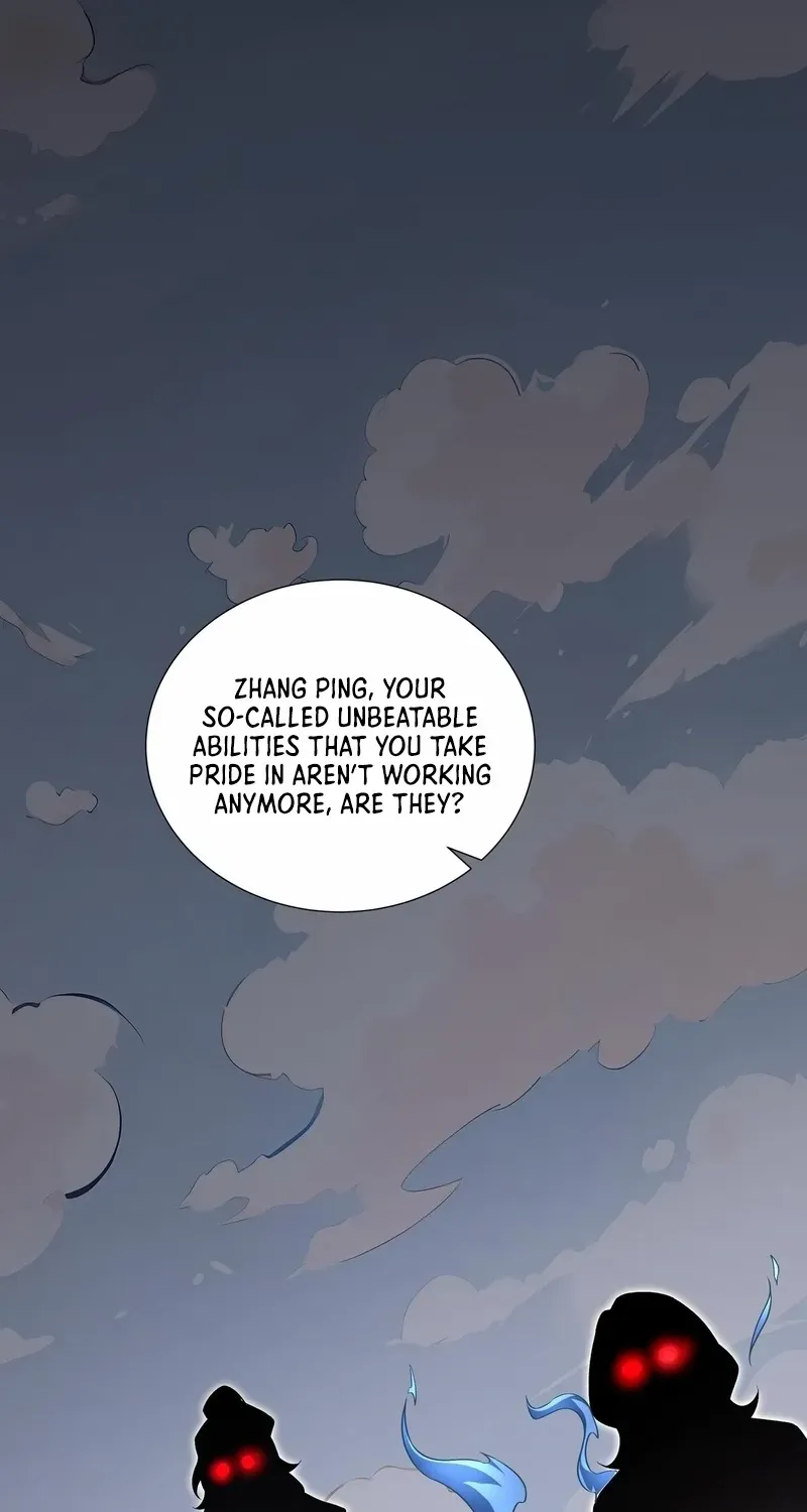 I Contracted Myself Chapter 85 page 69 - 