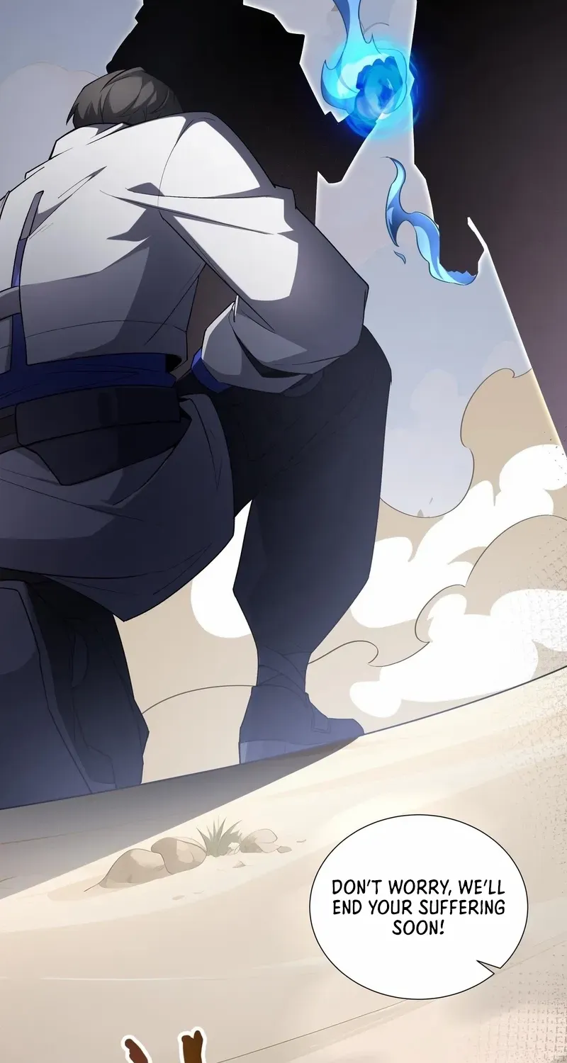 I Contracted Myself Chapter 85 page 70 - 