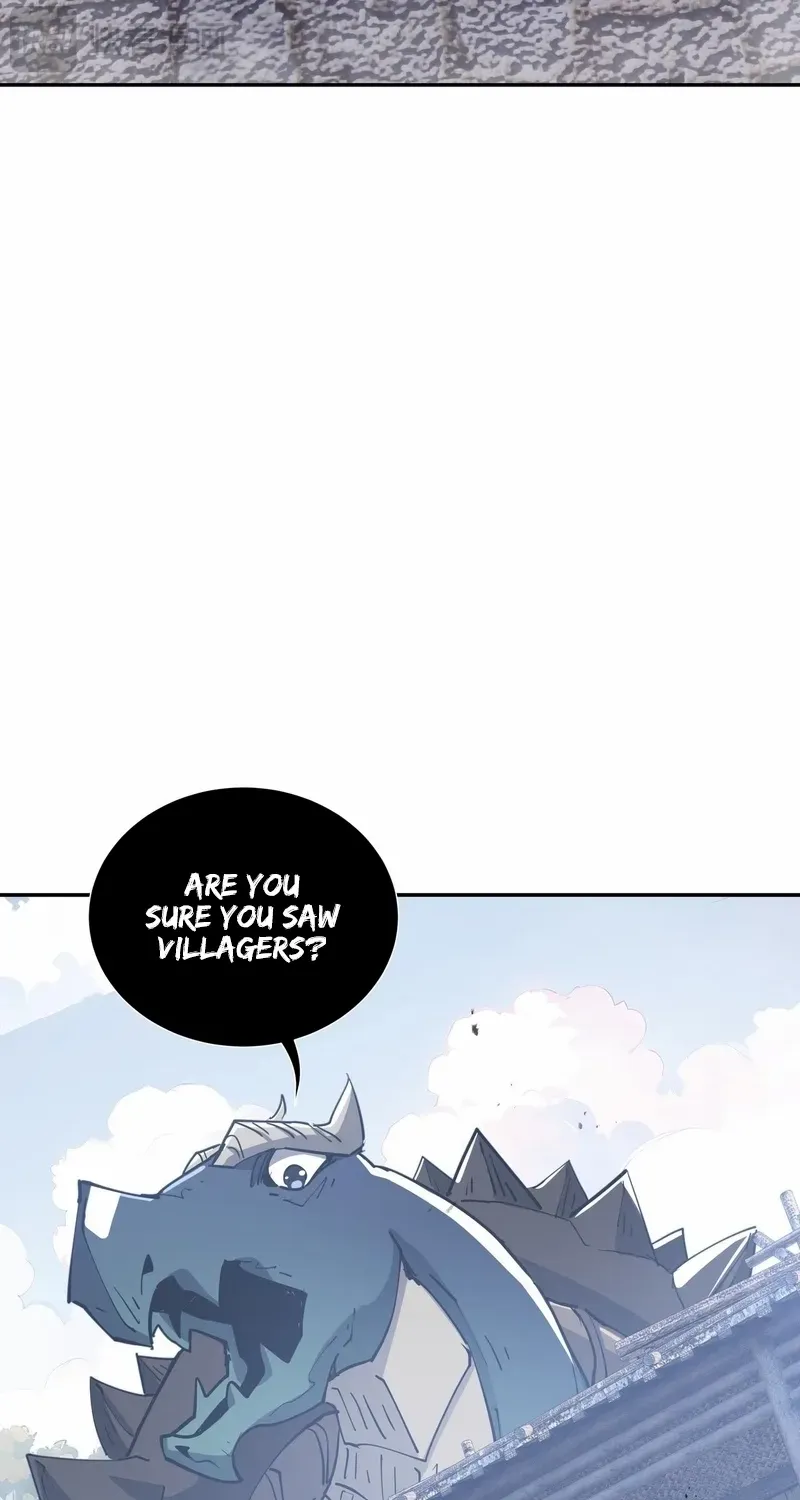 I Contracted Myself Chapter 85 page 8 - 