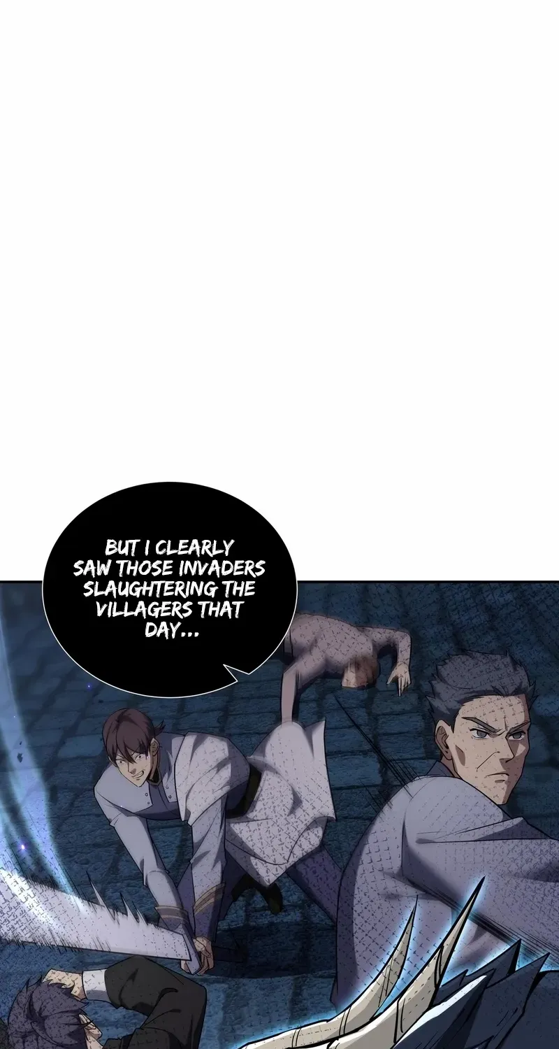 I Contracted Myself Chapter 85 page 10 - 