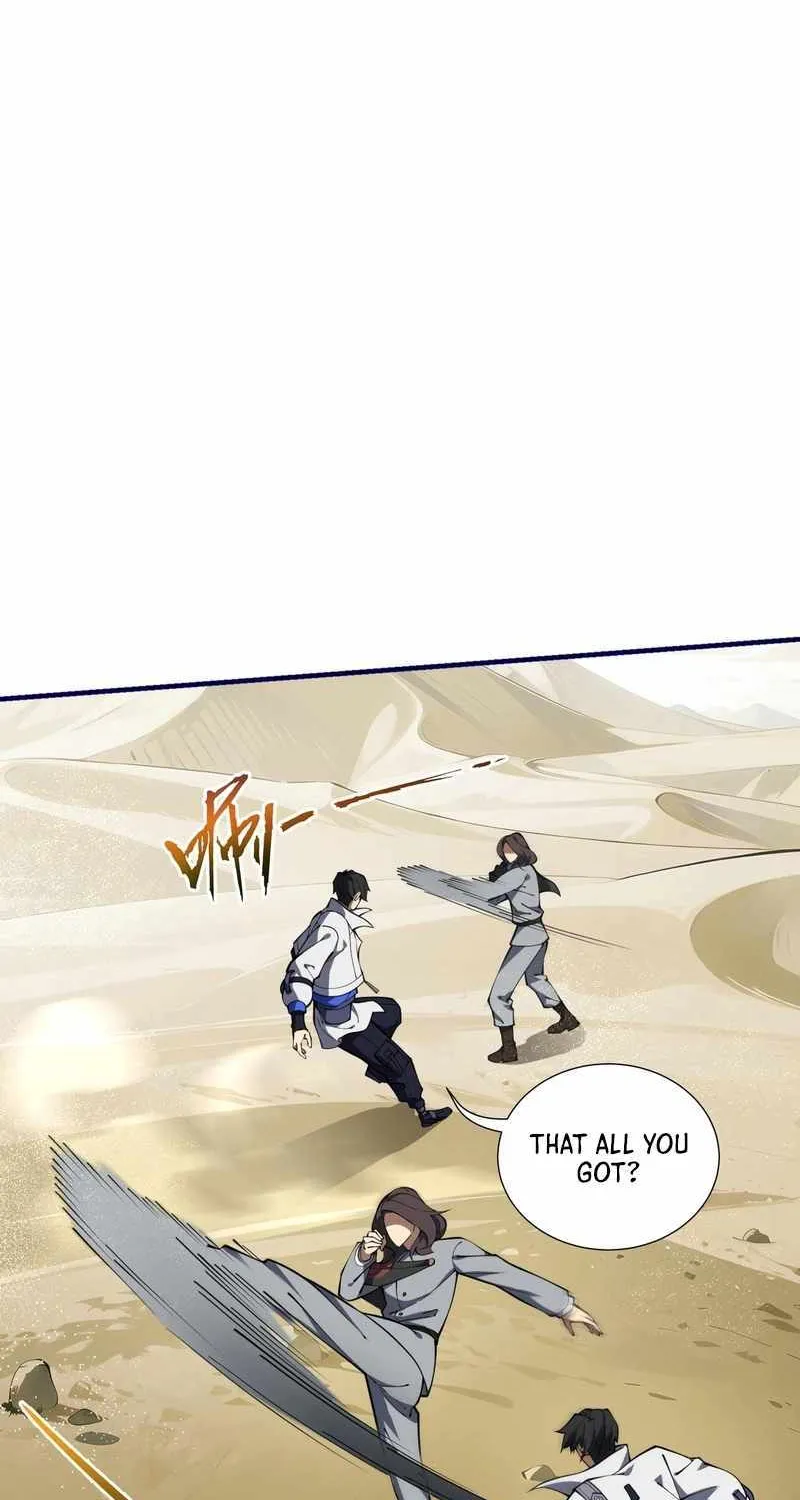 I Contracted Myself Chapter 86 page 2 - 