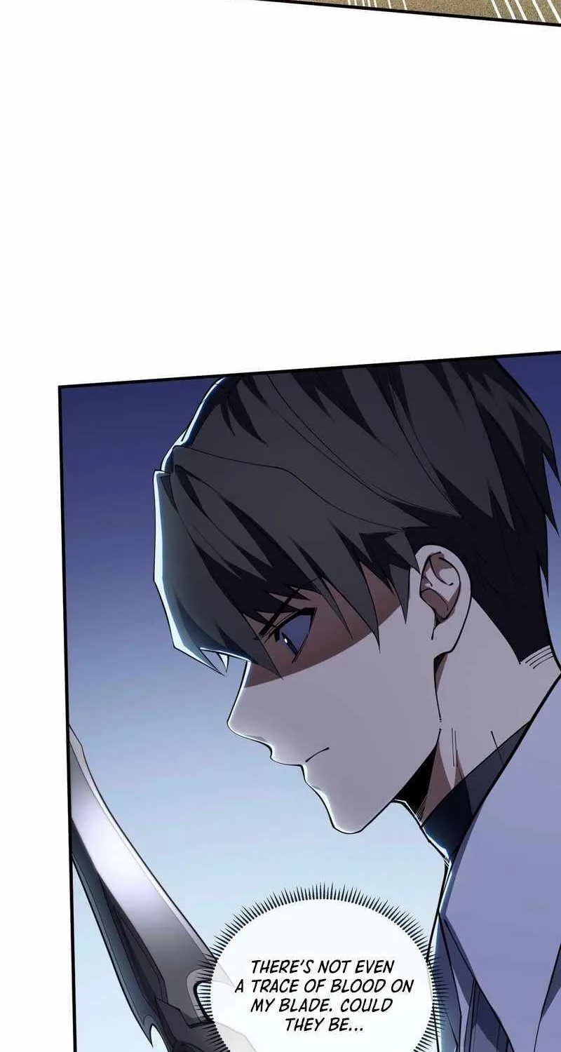 I Contracted Myself Chapter 86 page 16 - 