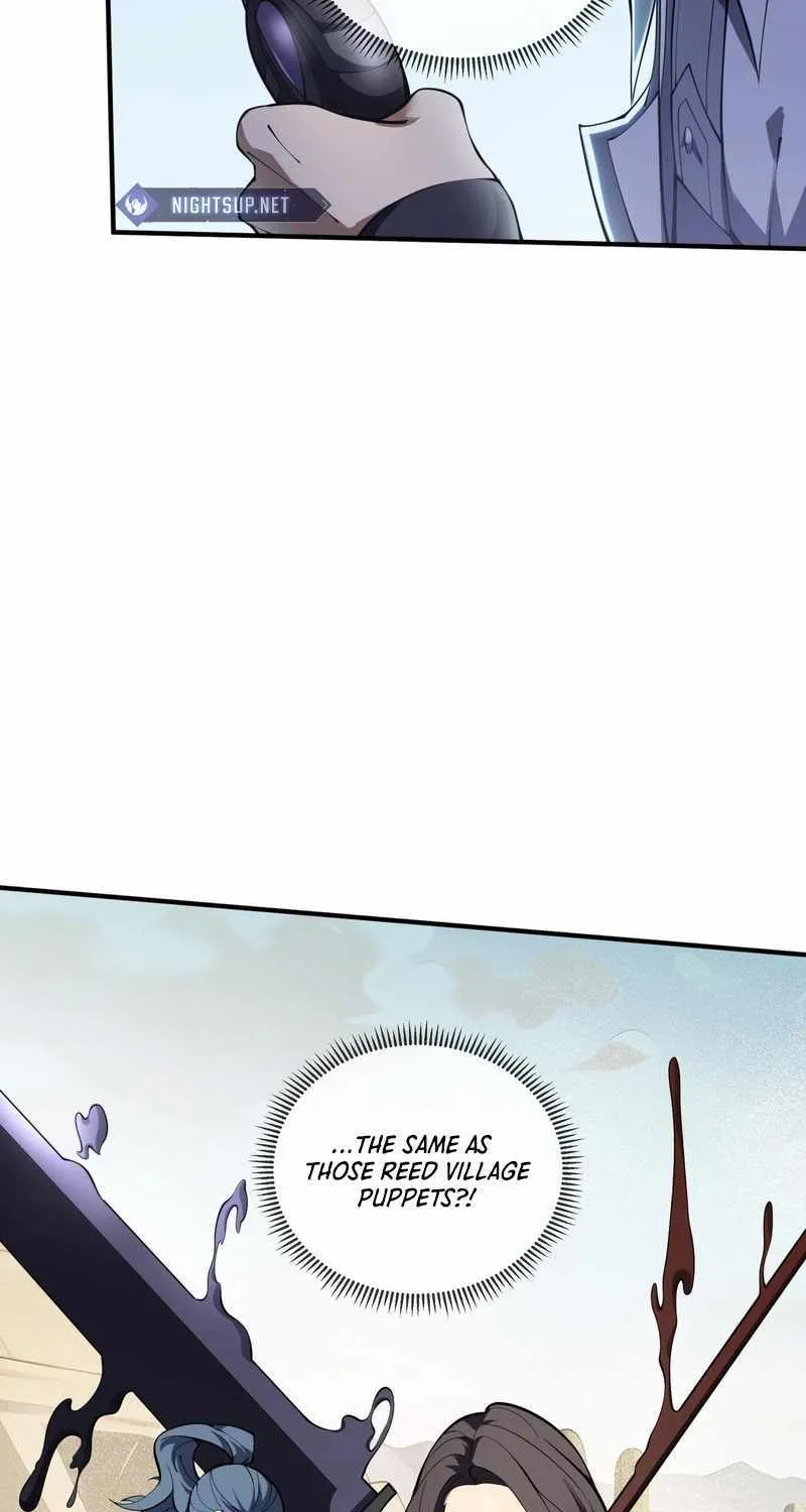 I Contracted Myself Chapter 86 page 17 - 