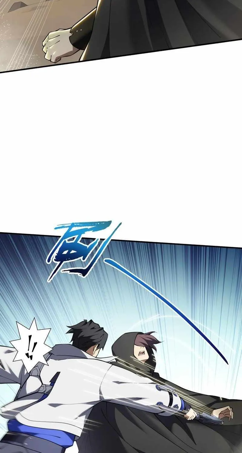 I Contracted Myself Chapter 86 page 30 - 