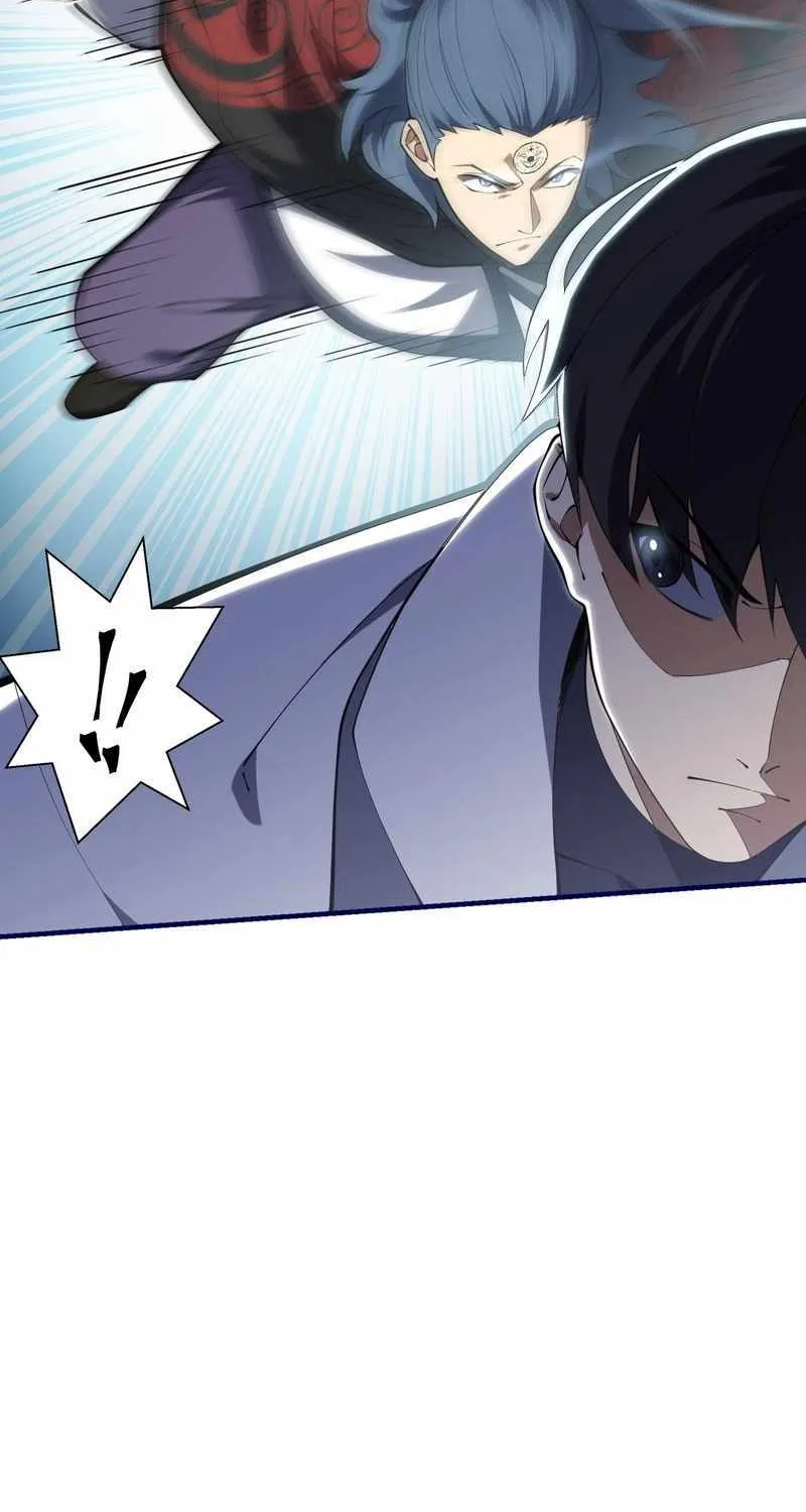 I Contracted Myself Chapter 86 page 4 - 