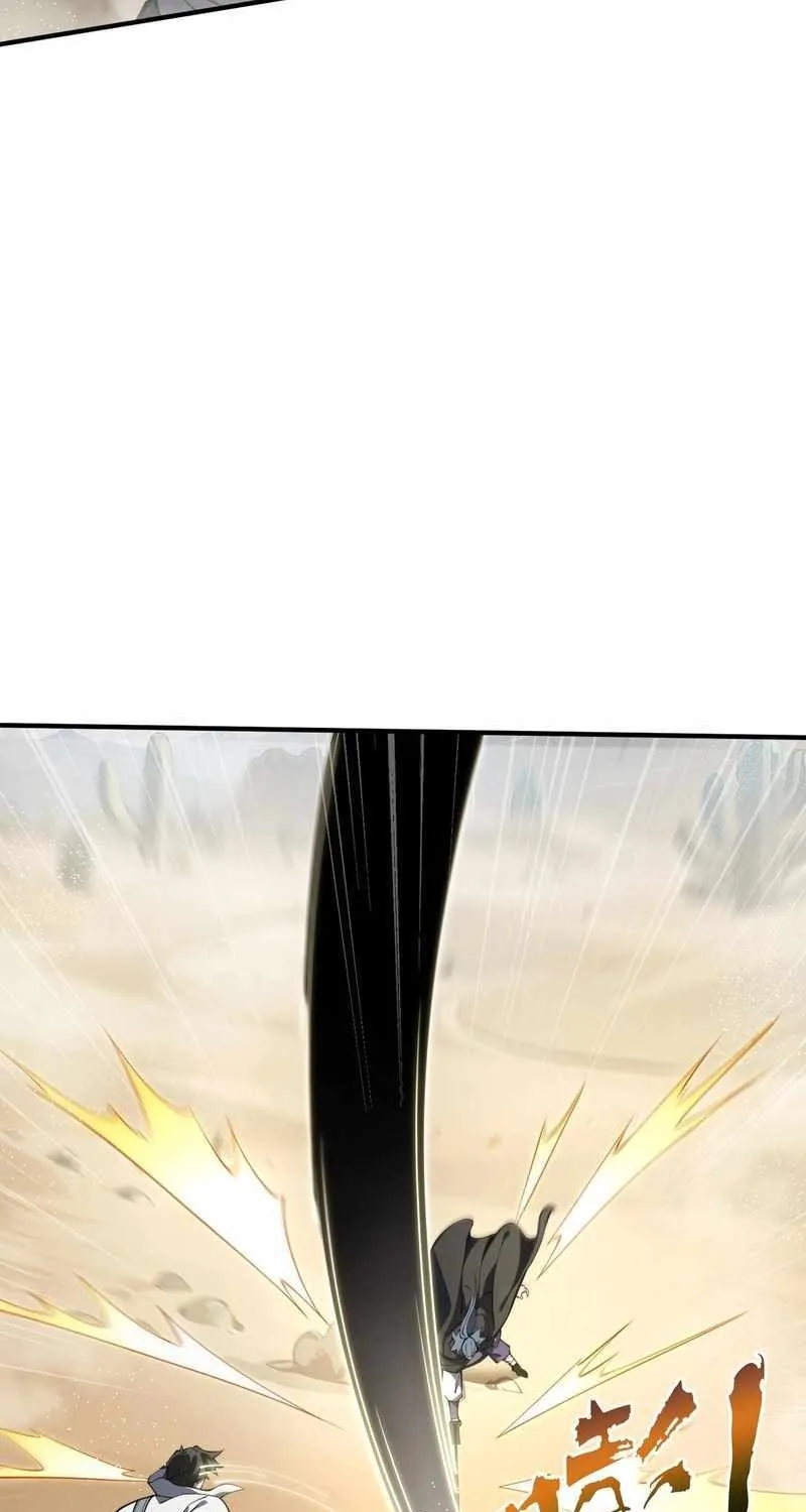 I Contracted Myself Chapter 86 page 33 - 