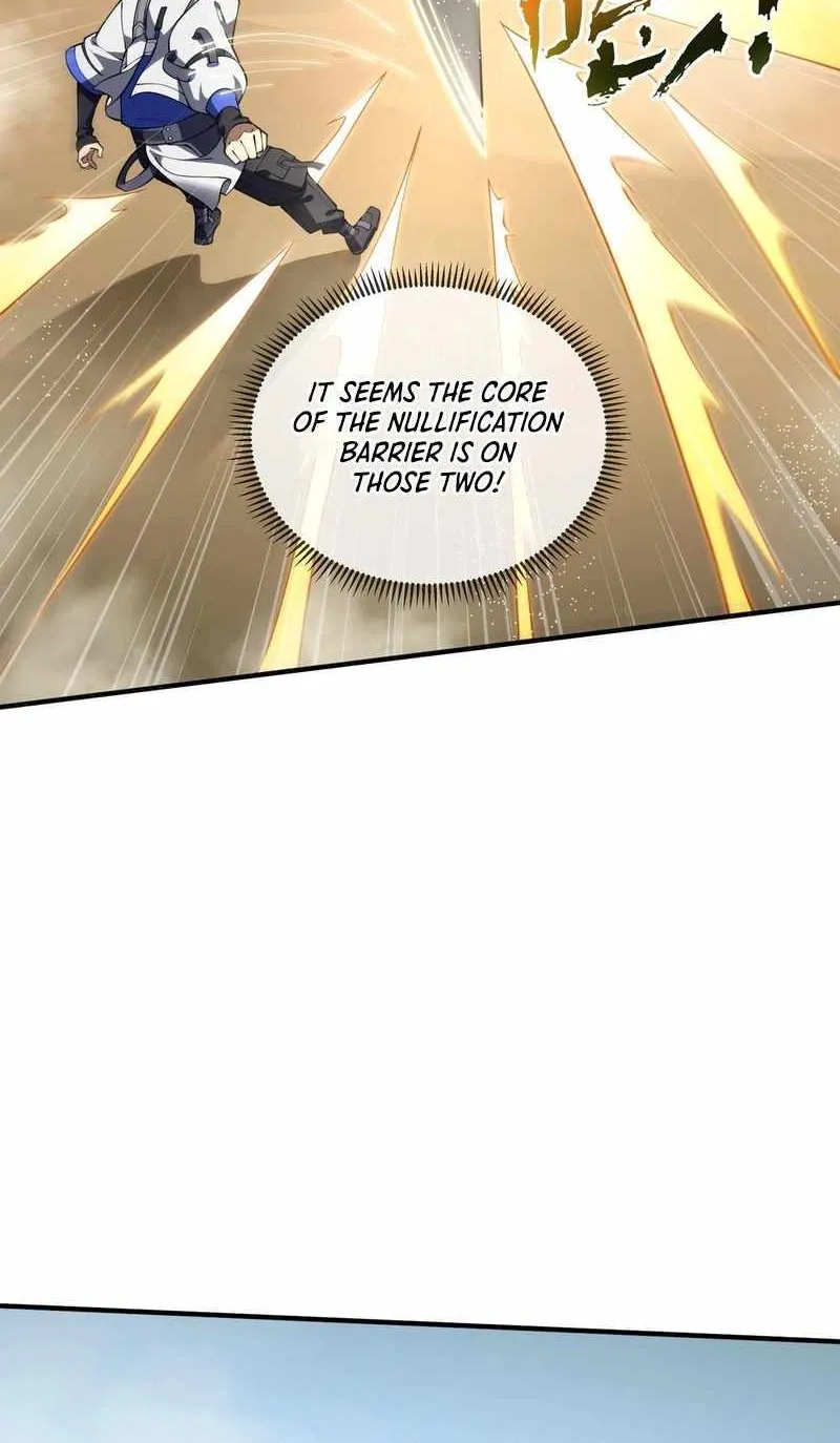 I Contracted Myself Chapter 86 page 34 - 