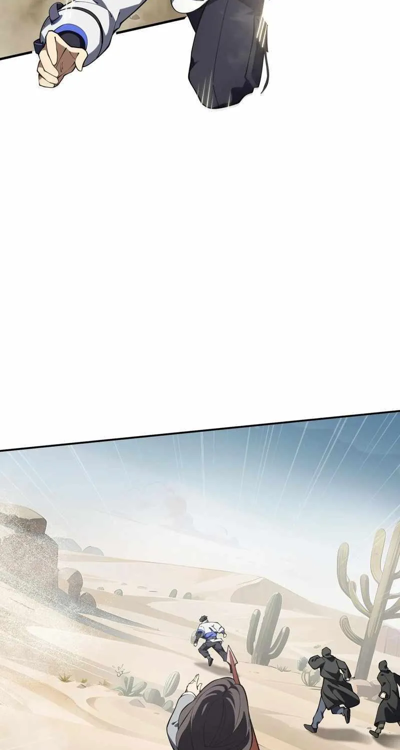 I Contracted Myself Chapter 86 page 37 - 