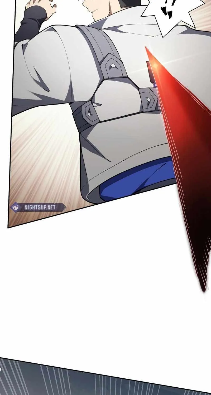 I Contracted Myself Chapter 86 page 44 - 