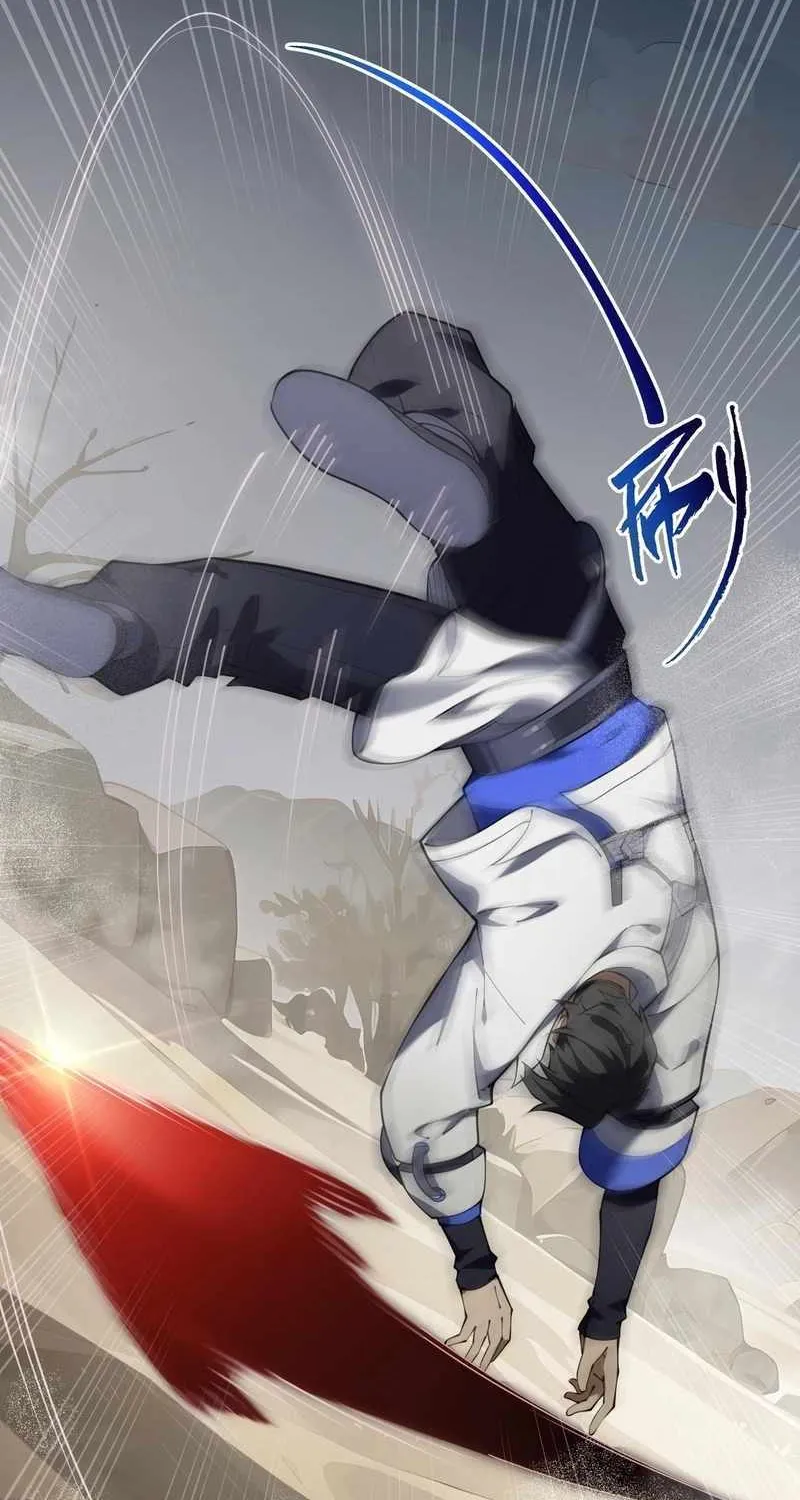 I Contracted Myself Chapter 86 page 45 - 