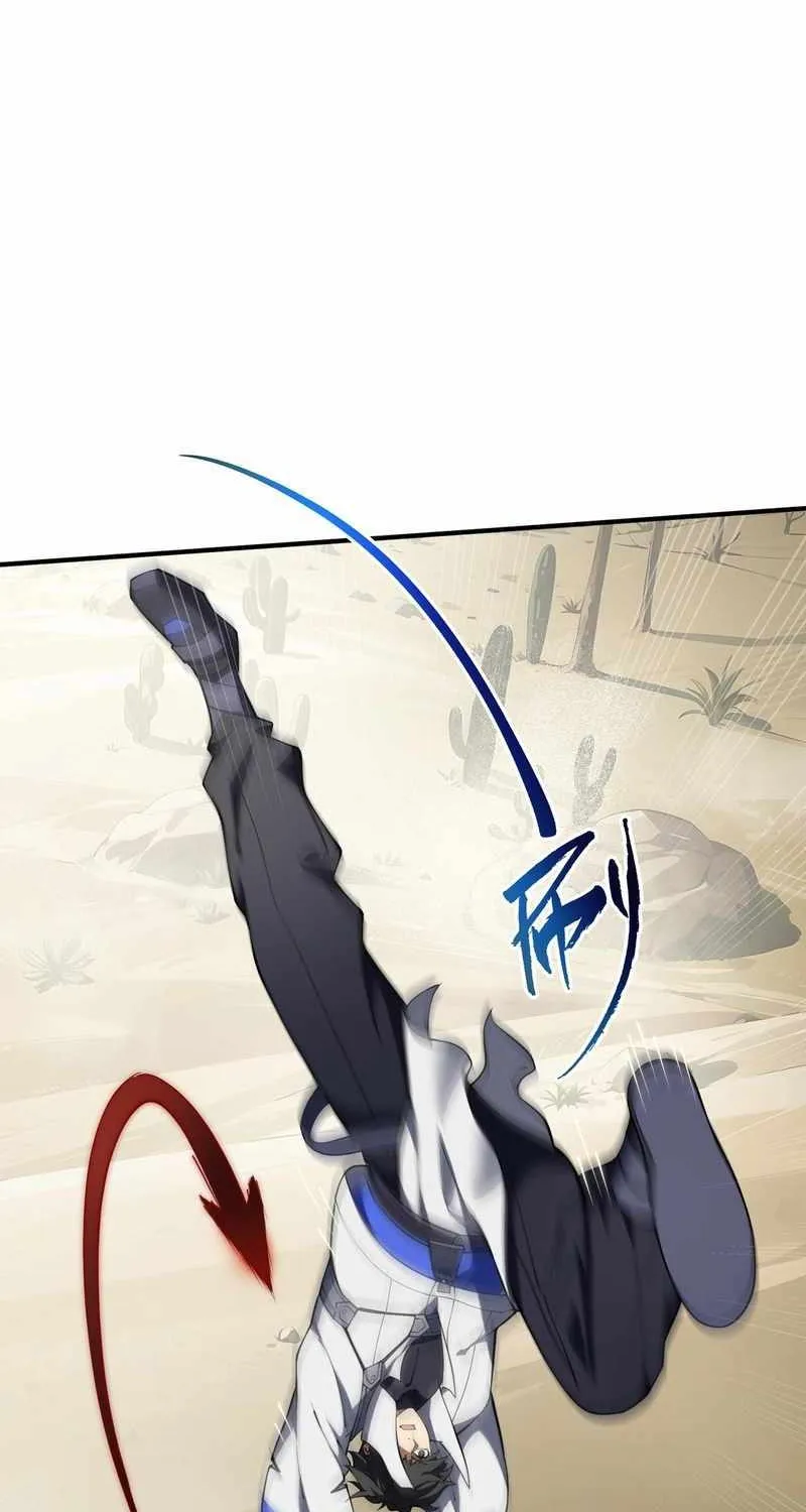 I Contracted Myself Chapter 86 page 48 - 