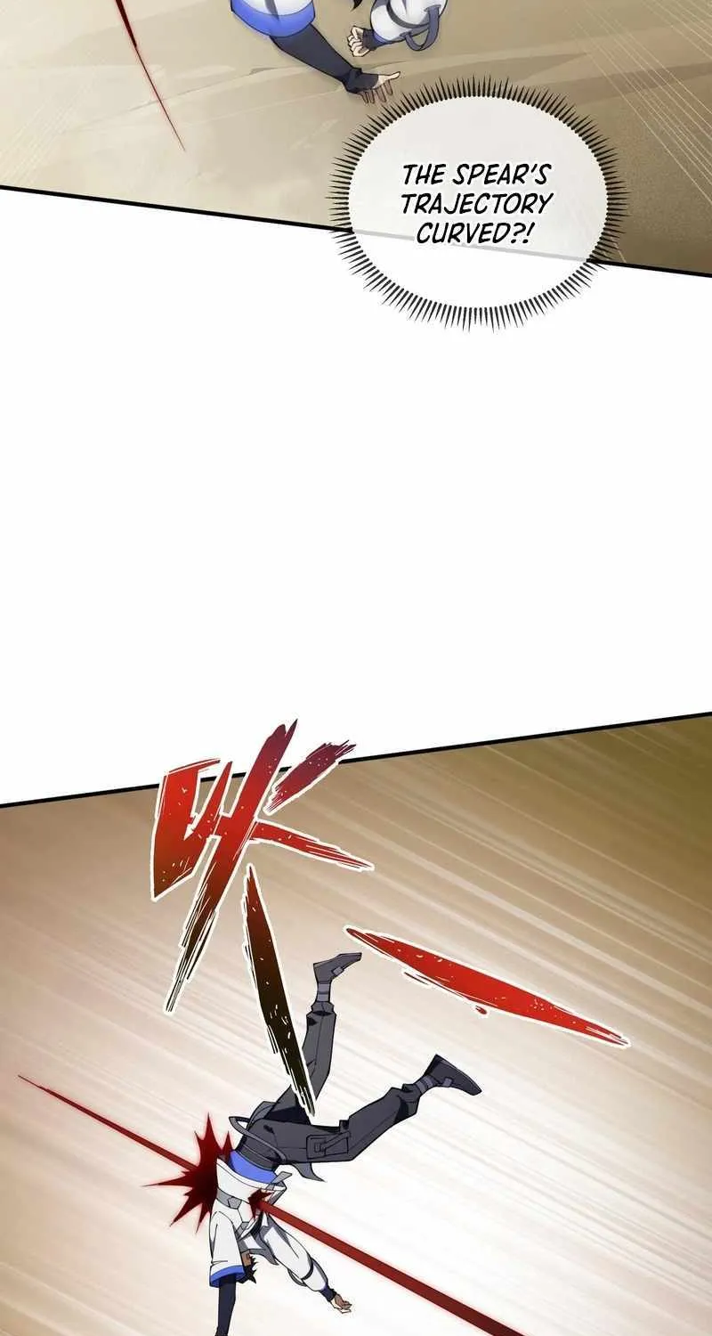 I Contracted Myself Chapter 86 page 49 - 
