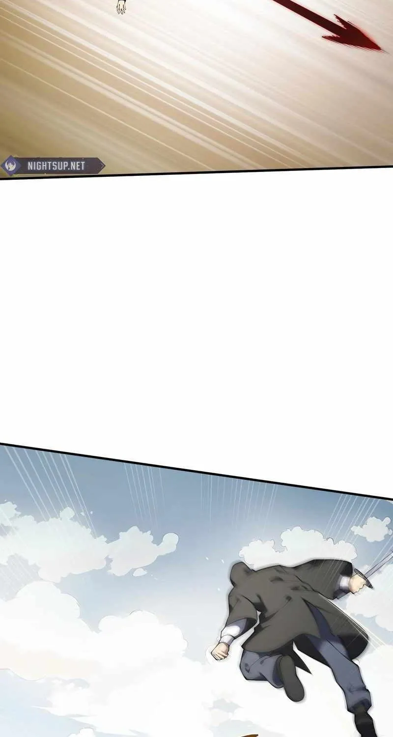I Contracted Myself Chapter 86 page 50 - 