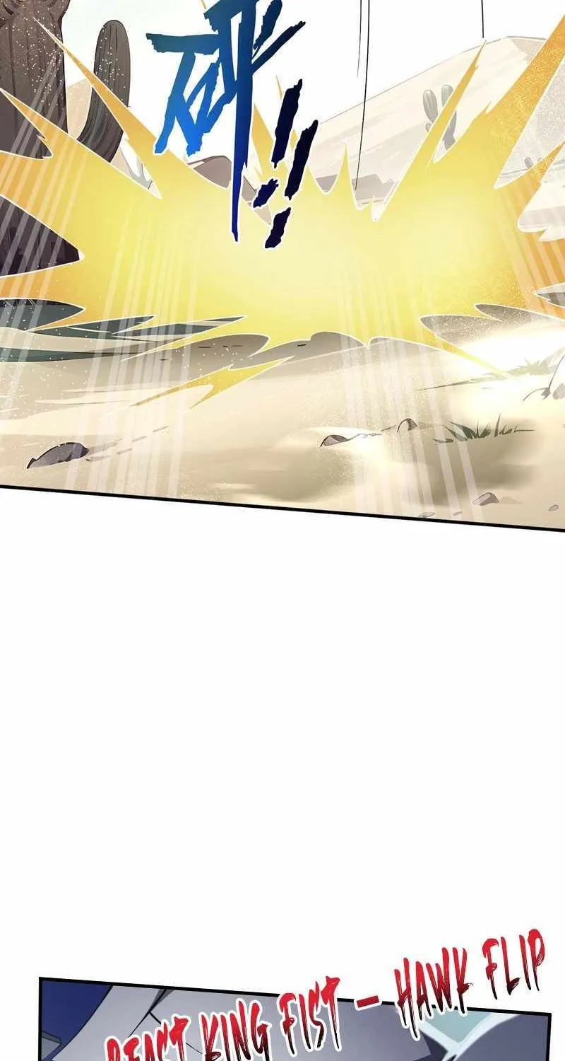 I Contracted Myself Chapter 86 page 6 - 