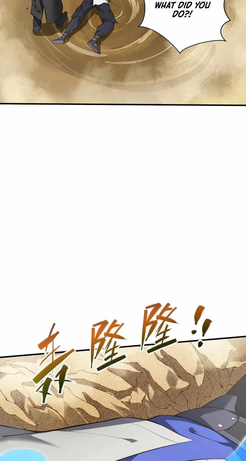 I Contracted Myself Chapter 86 page 59 - 