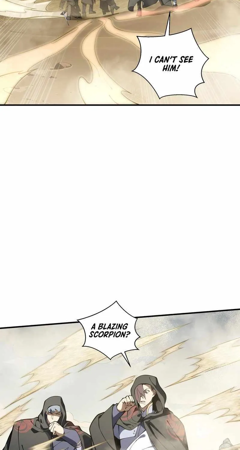 I Contracted Myself Chapter 86 page 62 - 