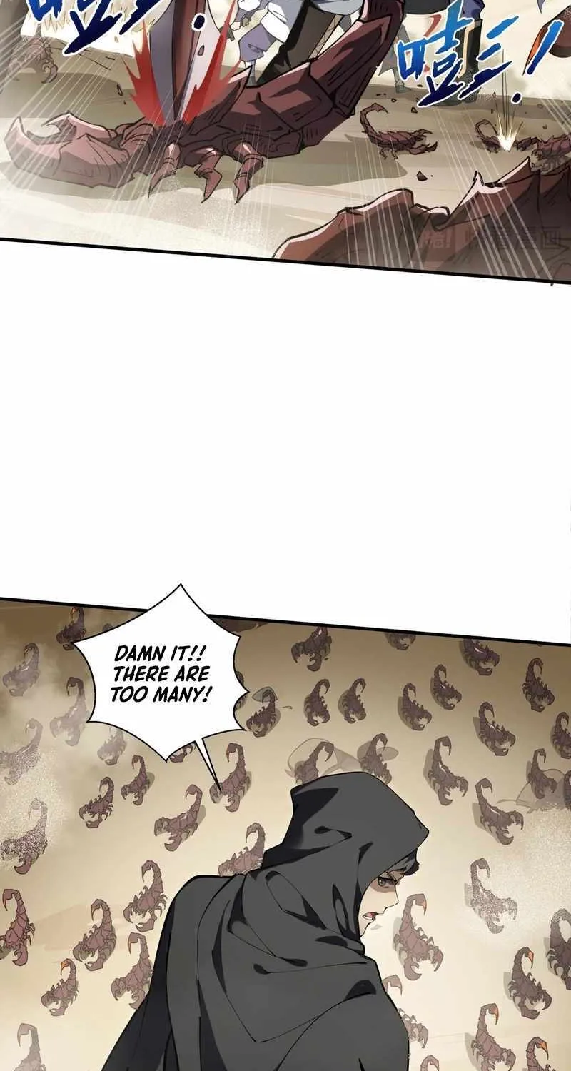 I Contracted Myself Chapter 86 page 66 - 