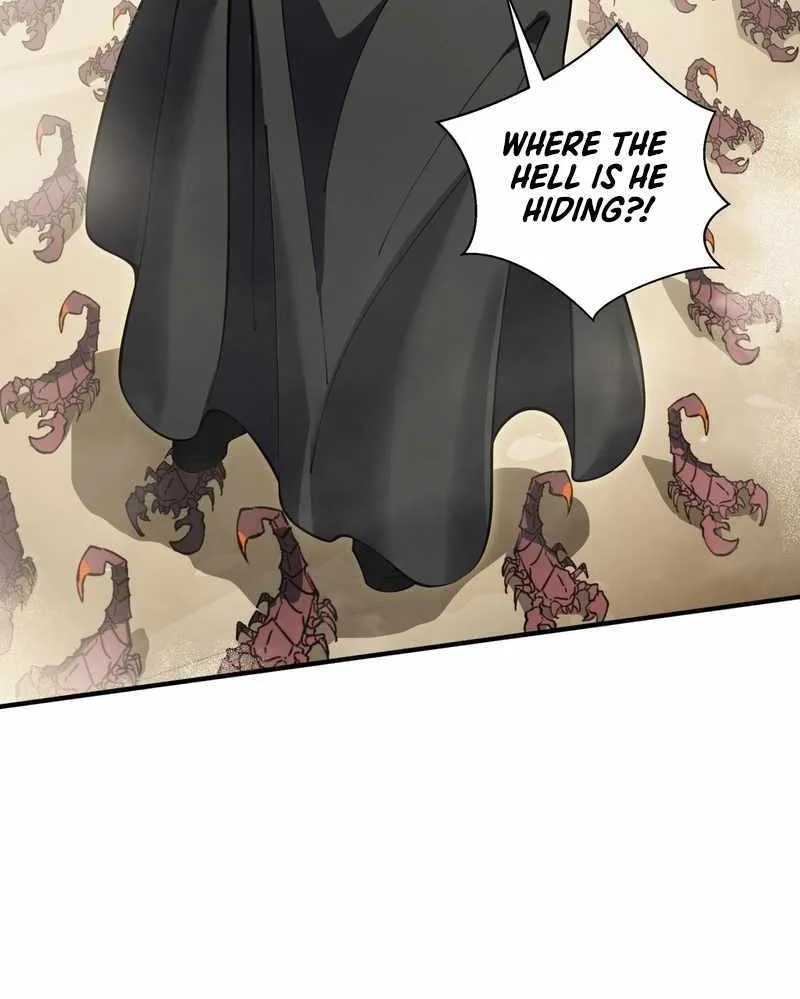 I Contracted Myself Chapter 86 page 67 - 