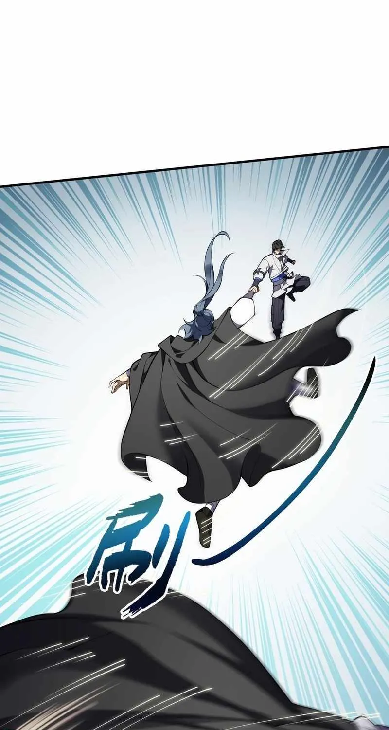 I Contracted Myself Chapter 86 page 8 - 
