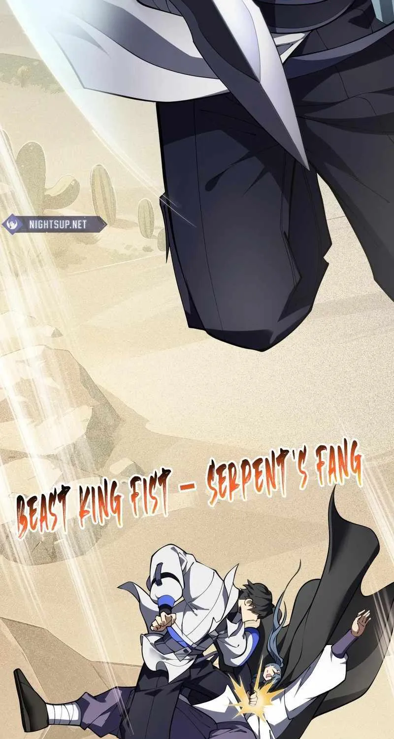 I Contracted Myself Chapter 86 page 10 - 