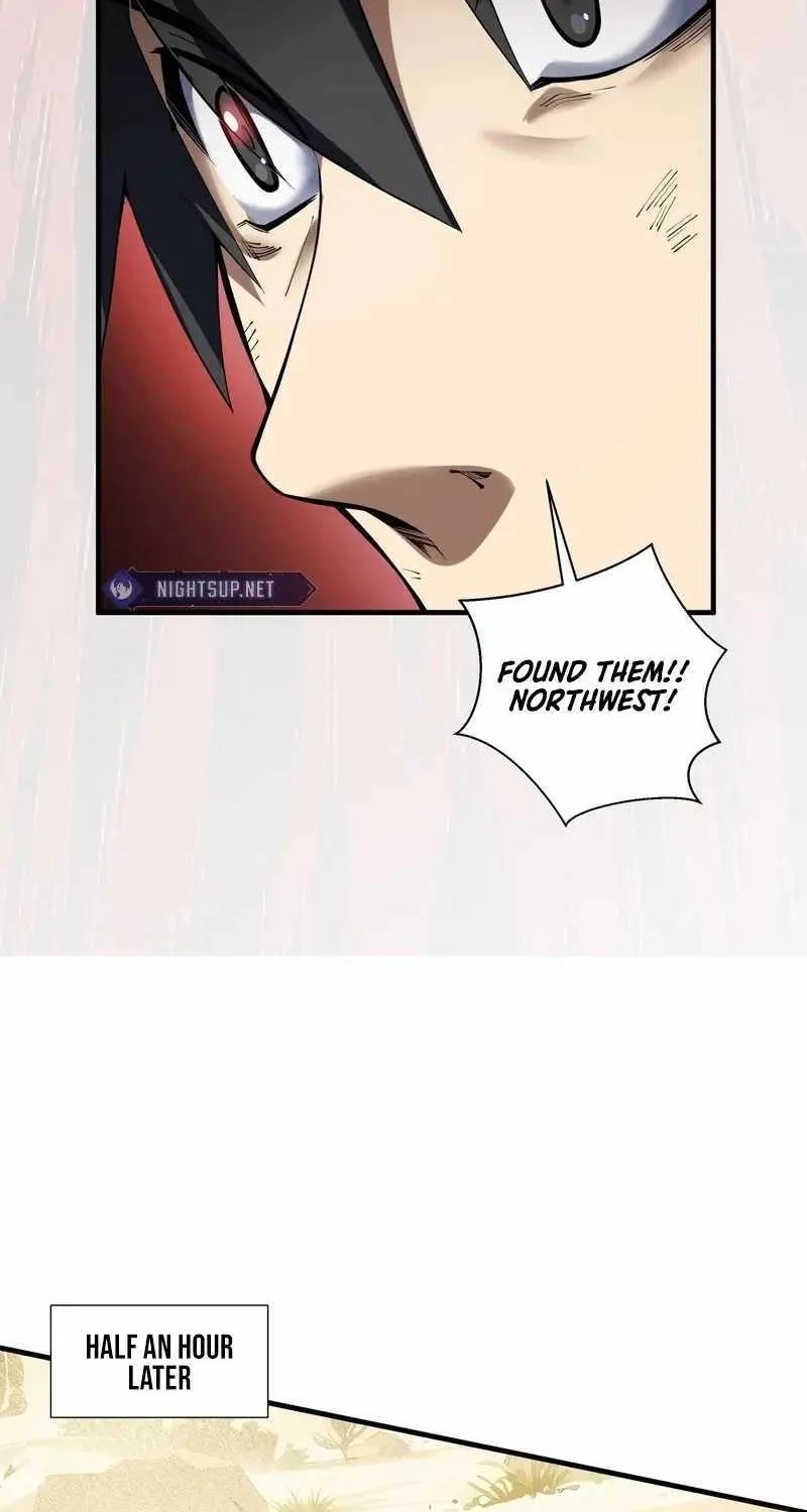I Contracted Myself Chapter 87 page 11 - 