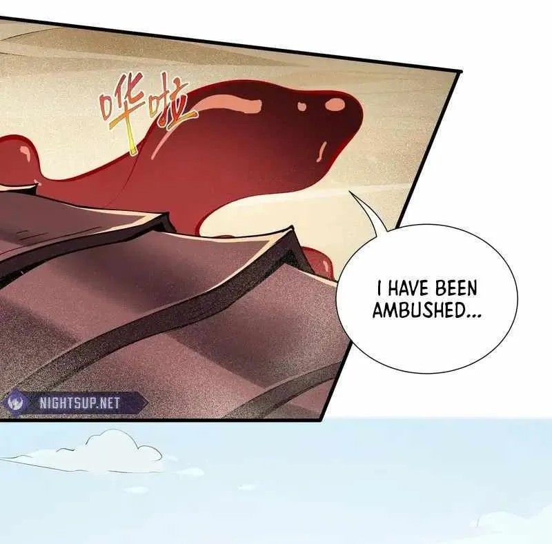 I Contracted Myself Chapter 87 page 14 - 