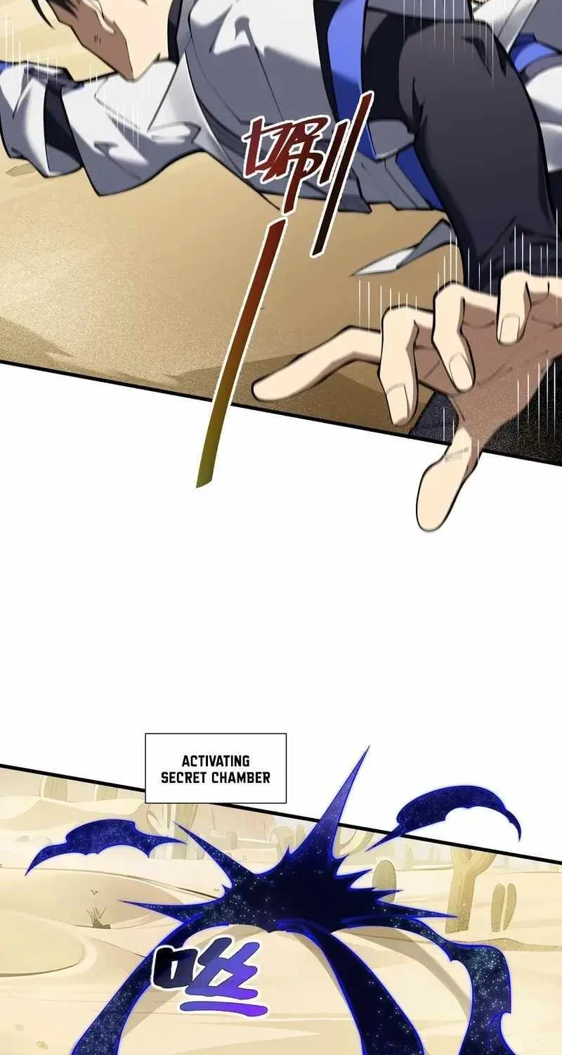 I Contracted Myself Chapter 87 page 18 - 