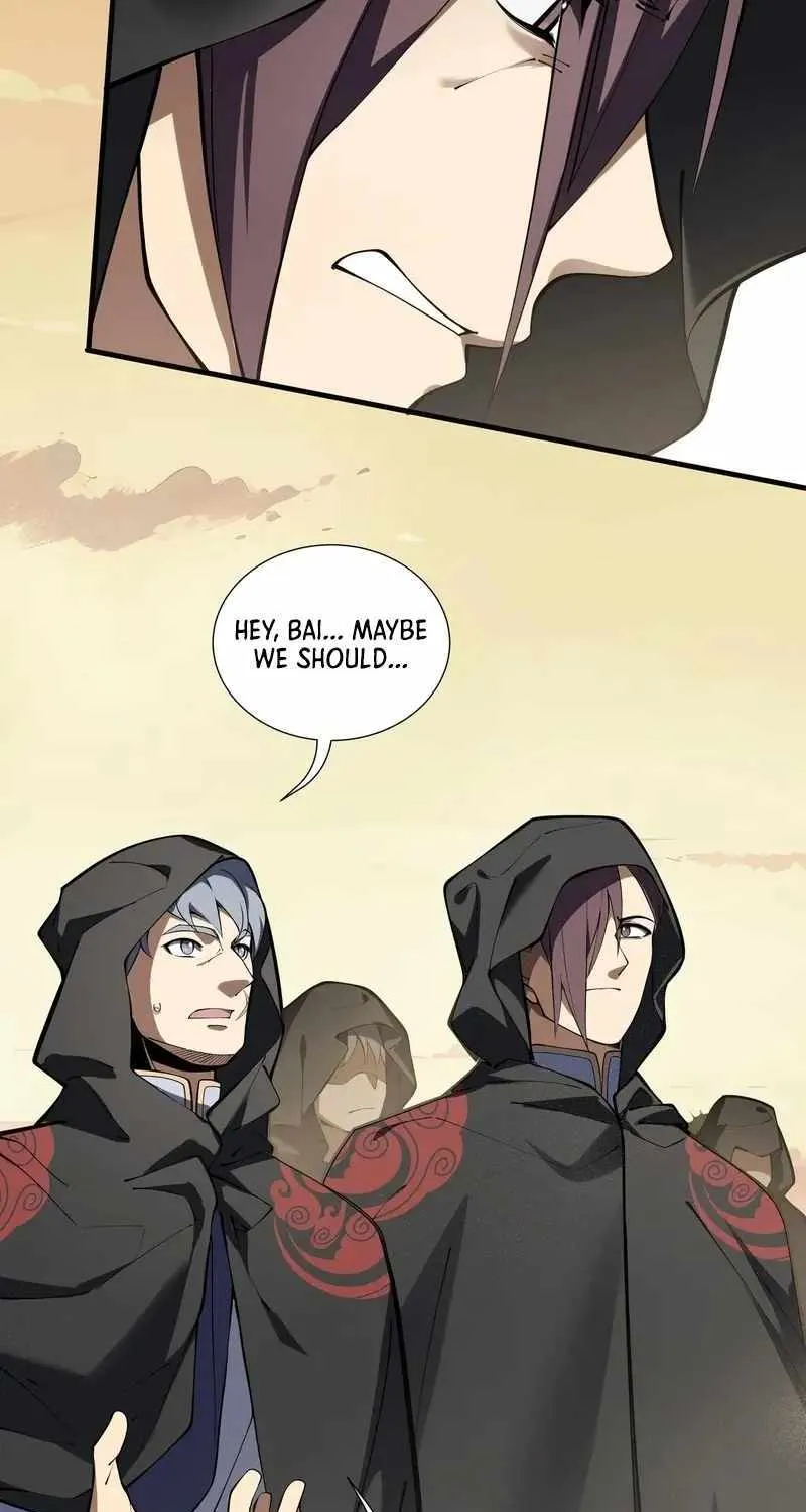 I Contracted Myself Chapter 87 page 26 - 