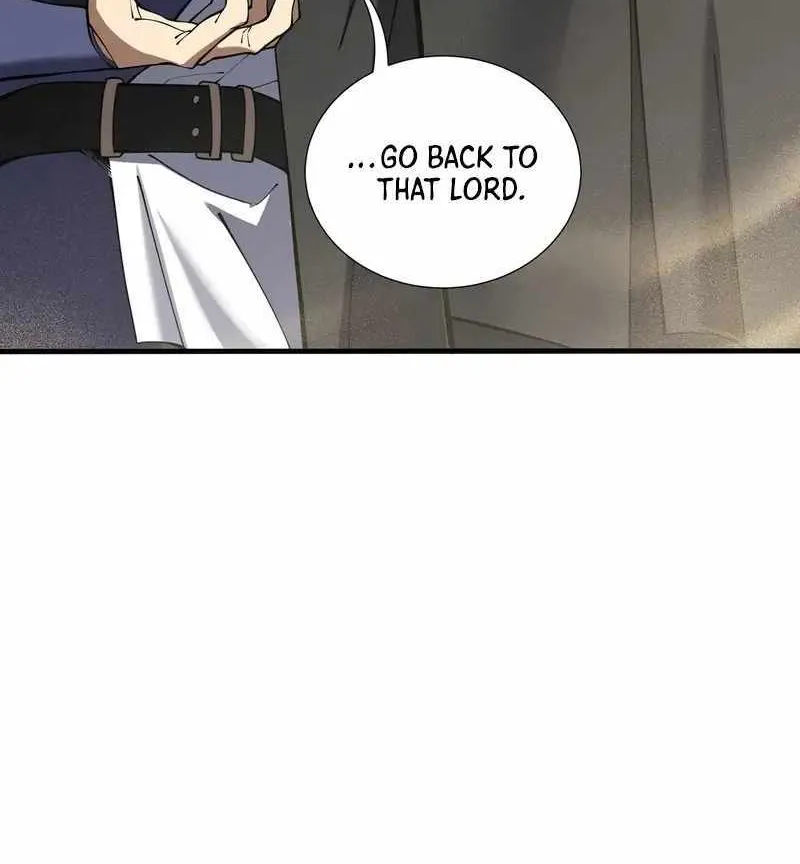 I Contracted Myself Chapter 87 page 27 - 