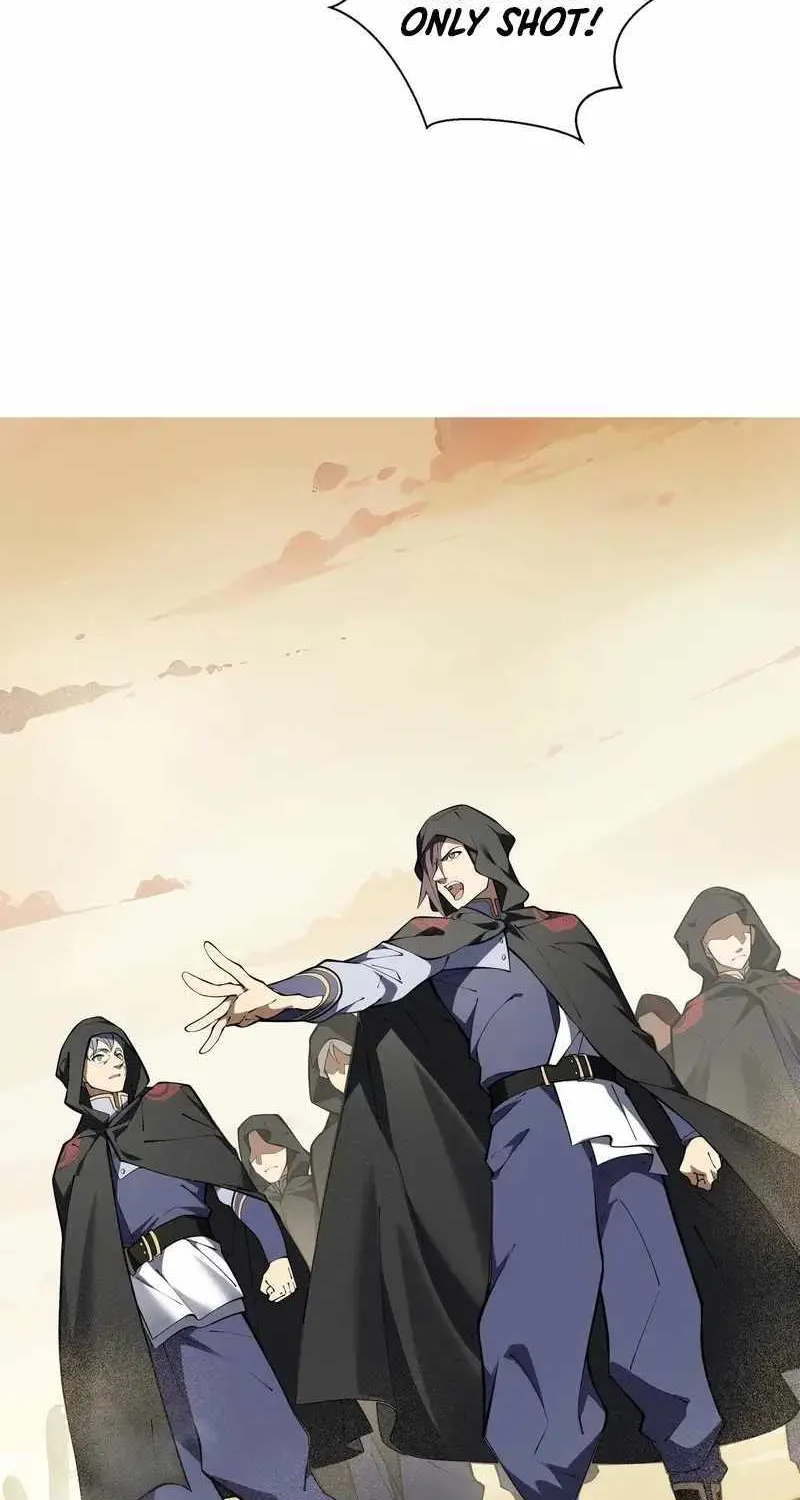 I Contracted Myself Chapter 87 page 29 - 