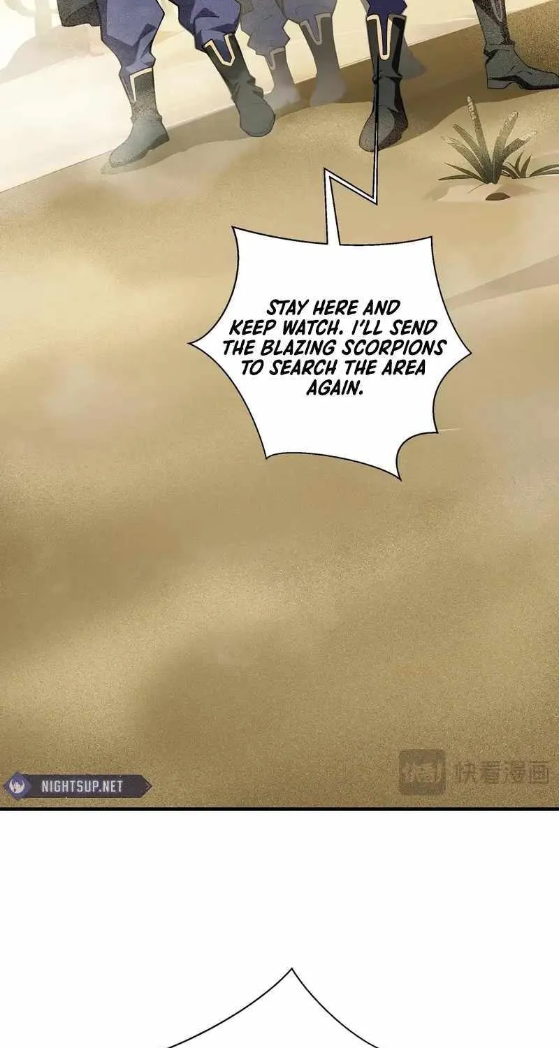 I Contracted Myself Chapter 87 page 30 - 