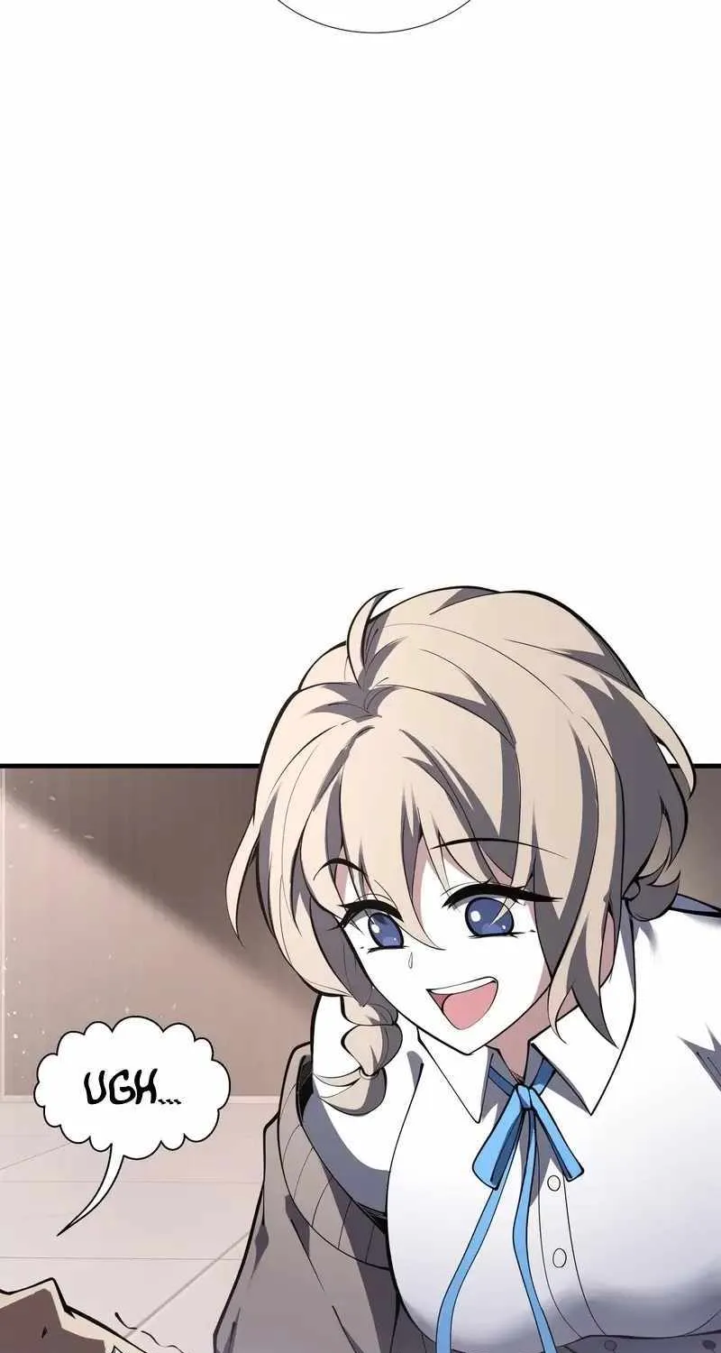 I Contracted Myself Chapter 87 page 39 - 