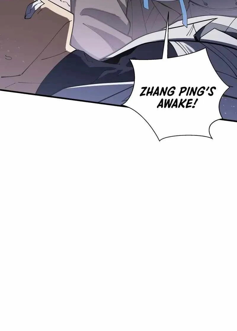 I Contracted Myself Chapter 87 page 40 - 