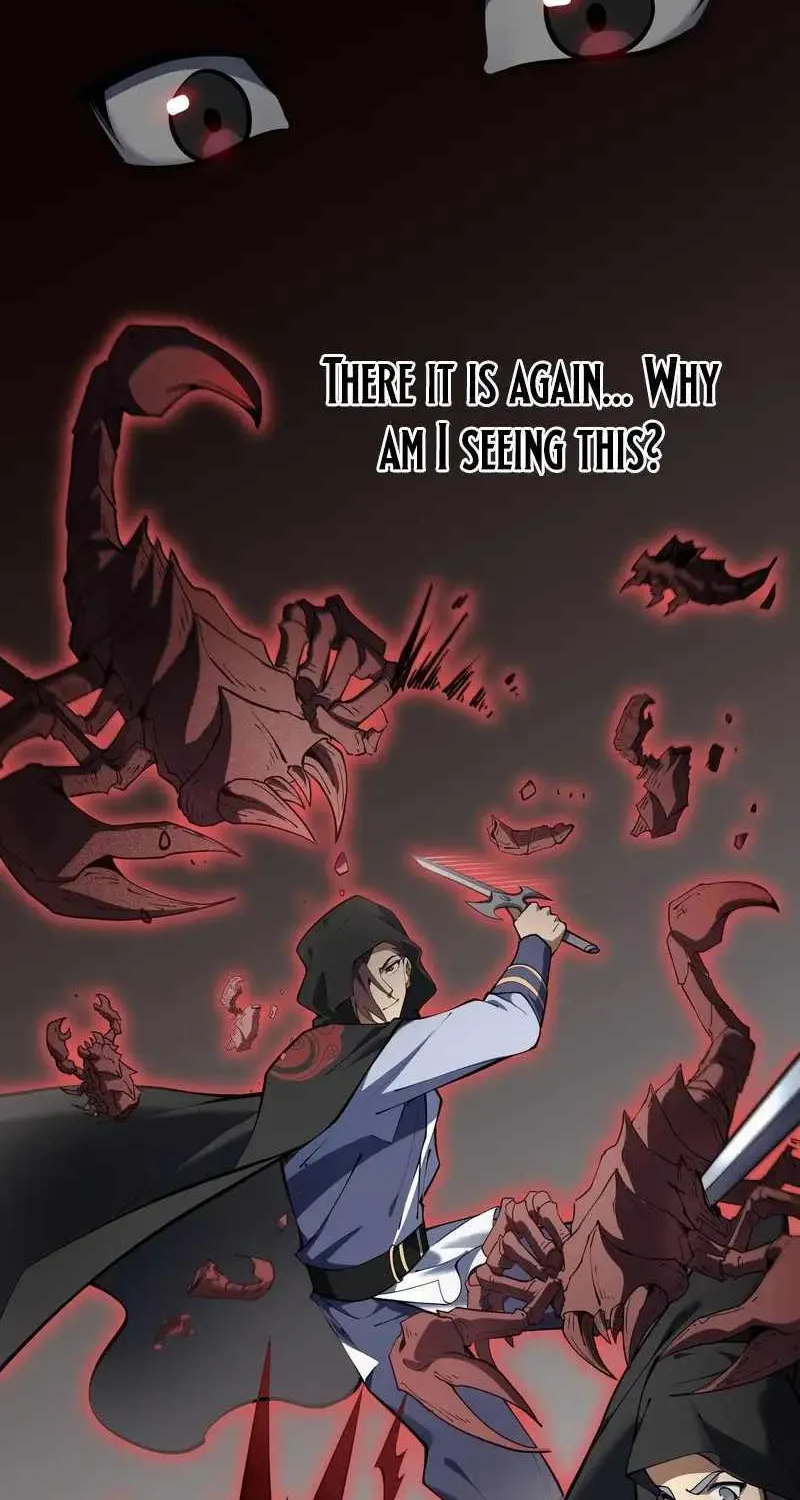 I Contracted Myself Chapter 87 page 5 - 