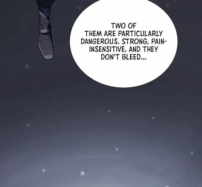 I Contracted Myself Chapter 87 page 47 - 