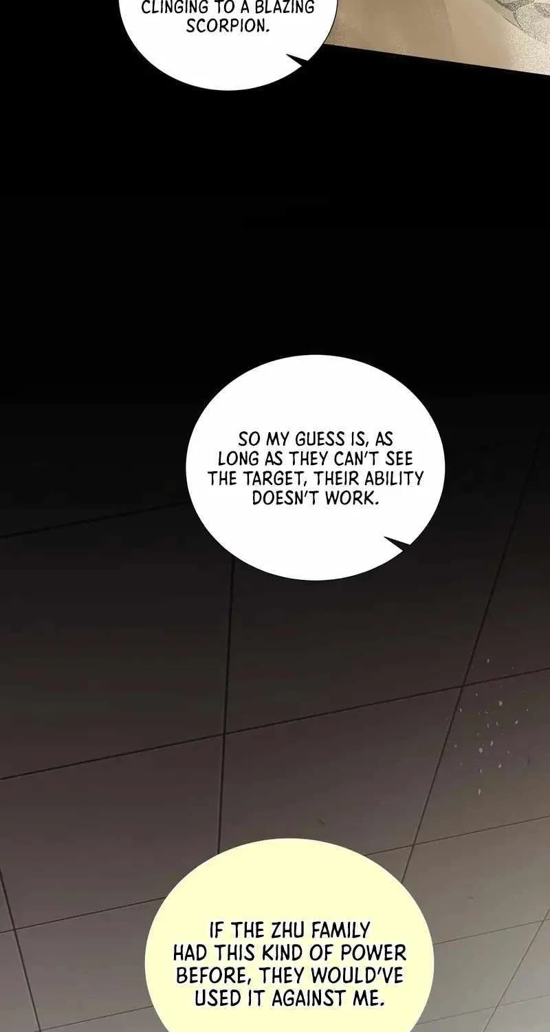 I Contracted Myself Chapter 87 page 51 - 