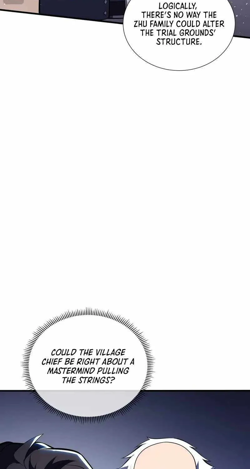 I Contracted Myself Chapter 87 page 55 - 