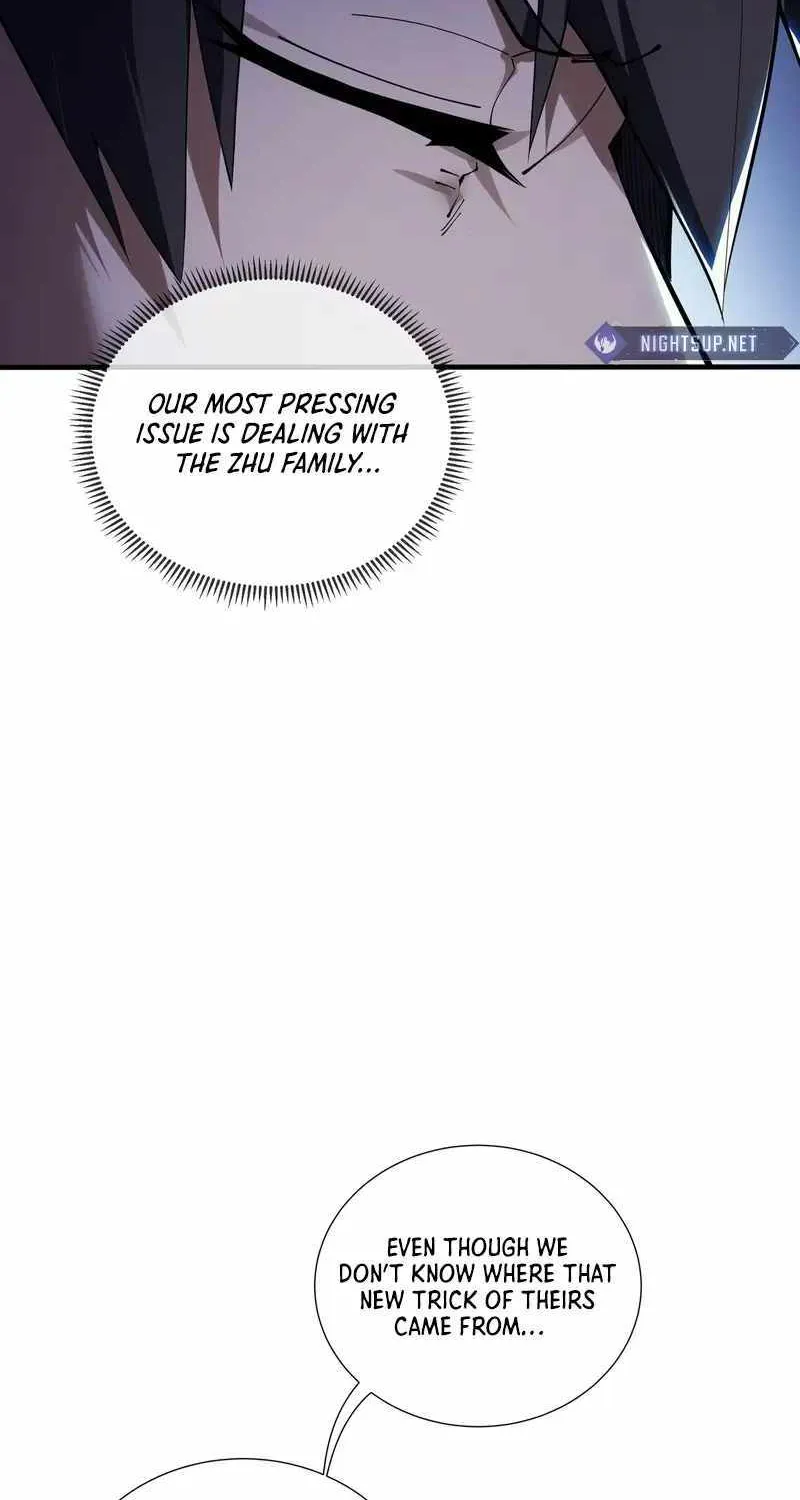 I Contracted Myself Chapter 87 page 57 - 