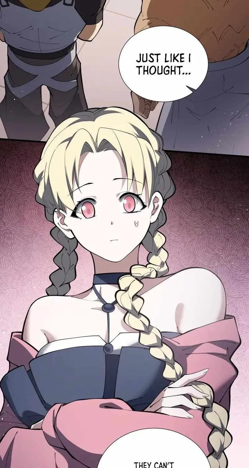 I Contracted Myself Chapter 87 page 59 - 