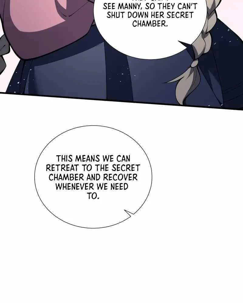 I Contracted Myself Chapter 87 page 60 - 