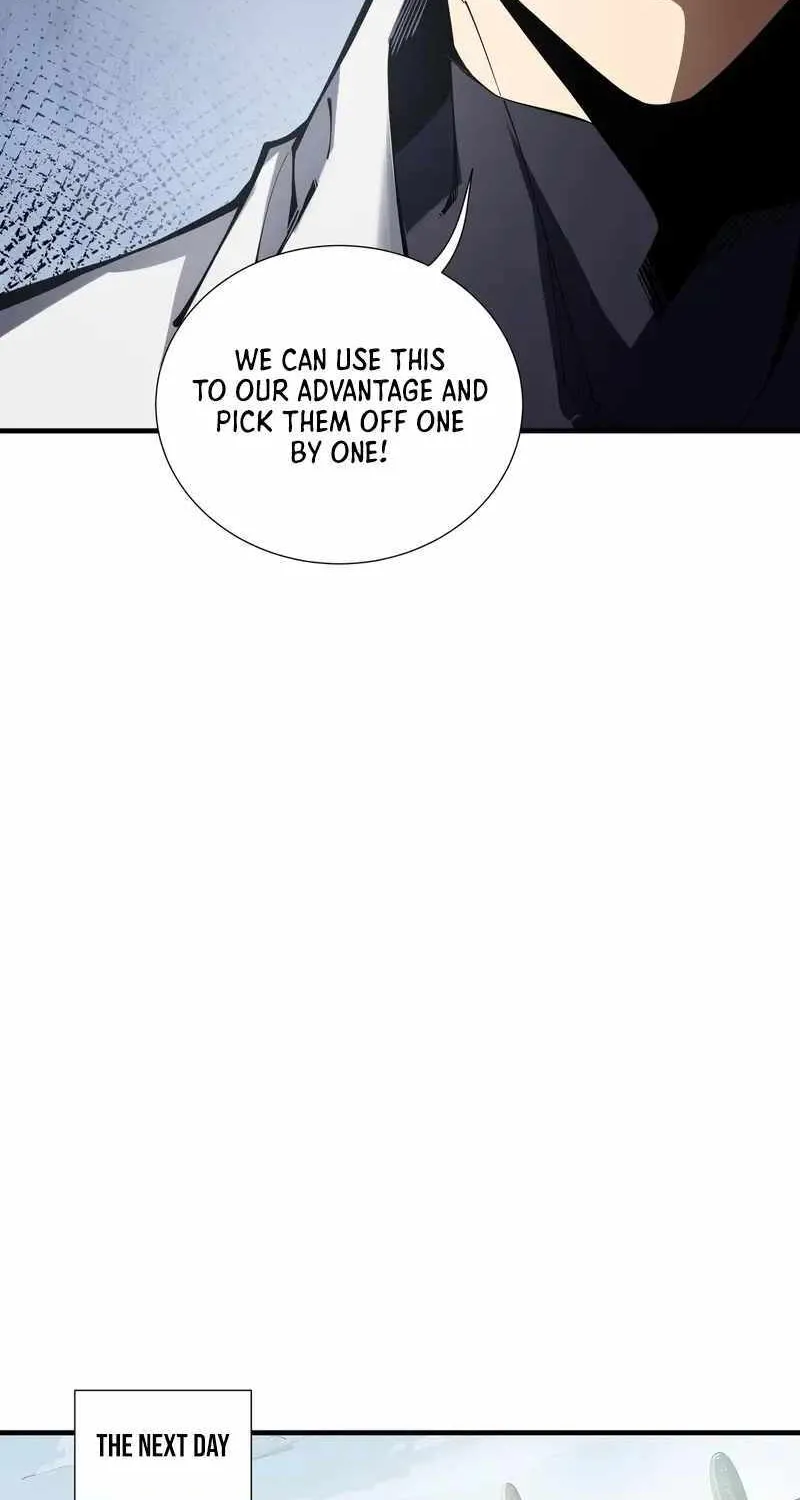 I Contracted Myself Chapter 87 page 62 - 