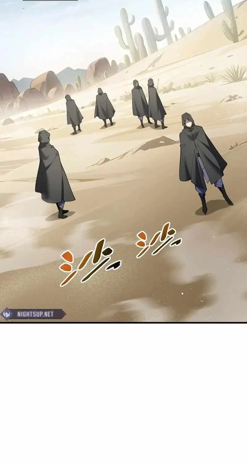 I Contracted Myself Chapter 87 page 63 - 